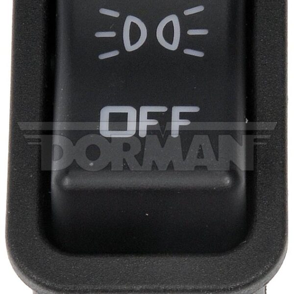 Dorman DOR-901-5130 Heavy Duty Headlight Control Switch
