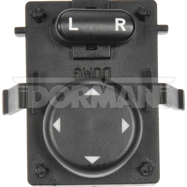Dorman DOR-901-5202 Heavy Duty Power Mirror Switch