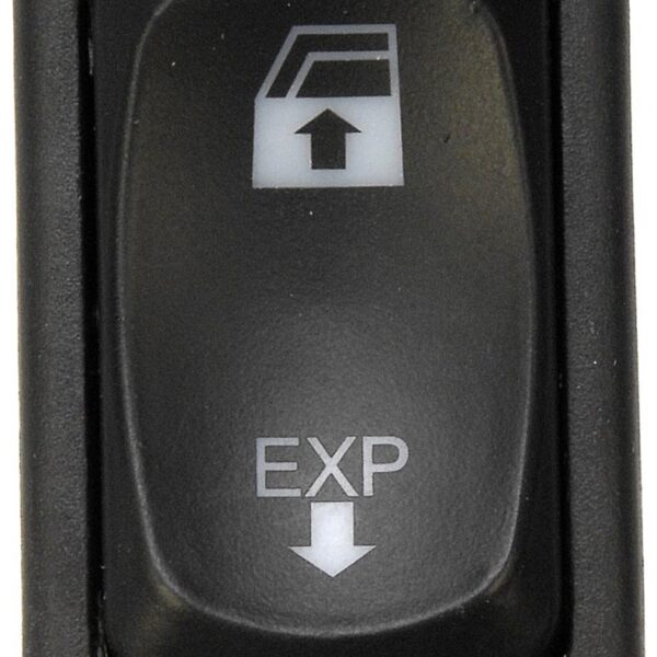 Dorman DOR-901-5204 Window Control Switch