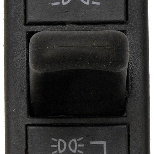Dorman DOR-901-5206 Headlight Control Switch