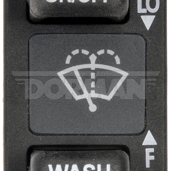 Dorman DOR-901-5210 Windshield Washer Switch