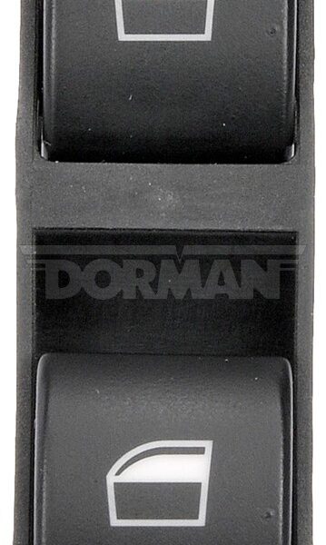 Dorman DOR-901-526 Power Window Switch - Right Side, Console Mounted