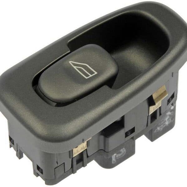 Dorman DOR-901-551 Power Window Switch- Passenger, 1 Button