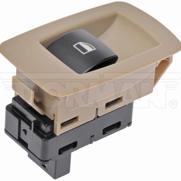 Dorman DOR-901-566 Power Window Switch - Right Side