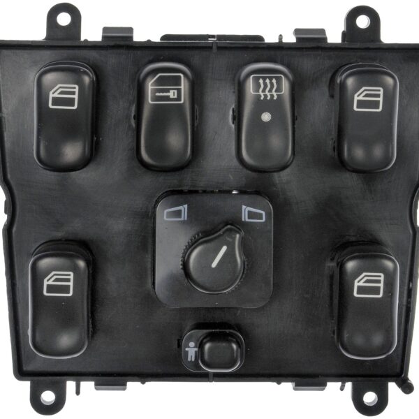 Dorman DOR-901-573 Power Window Switch - Left Master