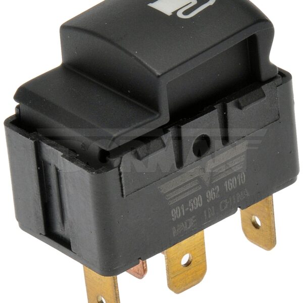 Dorman DOR-901-590 Fuel Door Release Switch