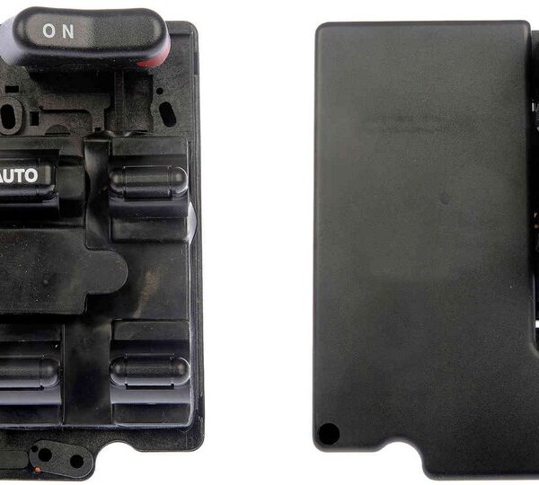 Dorman DOR-901-600 Power Window Switch - Front Left, 5 Button