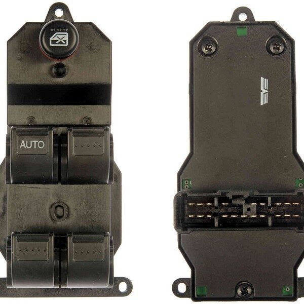Dorman DOR-901-602 Power Window Switch - Front Left, 5 Button