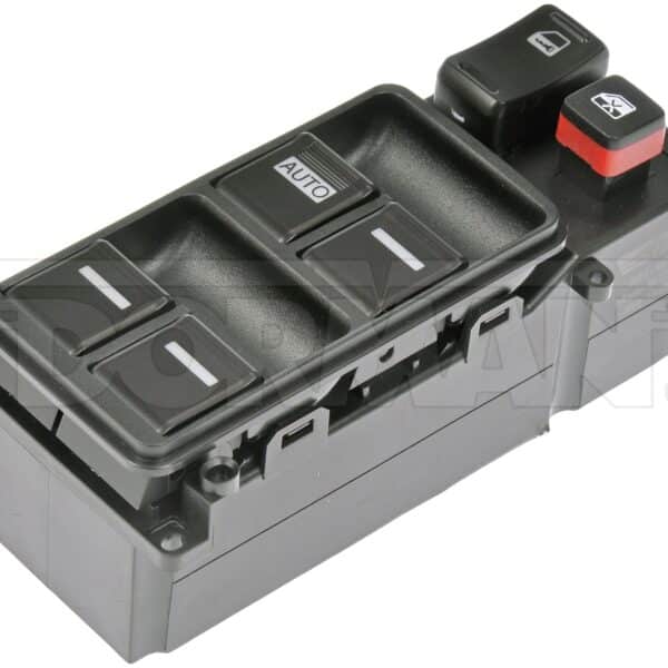 Dorman DOR-901-606 Power Window Switch - Master Switch