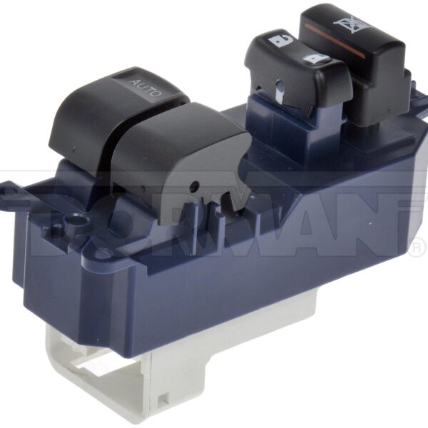 Dorman DOR-901-753 Master Switch - Front Left, 4 Button