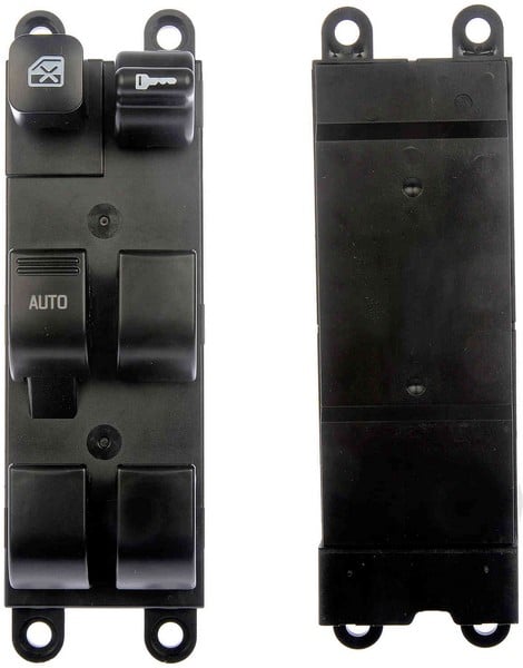 Dorman DOR-901-800 Power Window Switch - Front Left, 6 Button