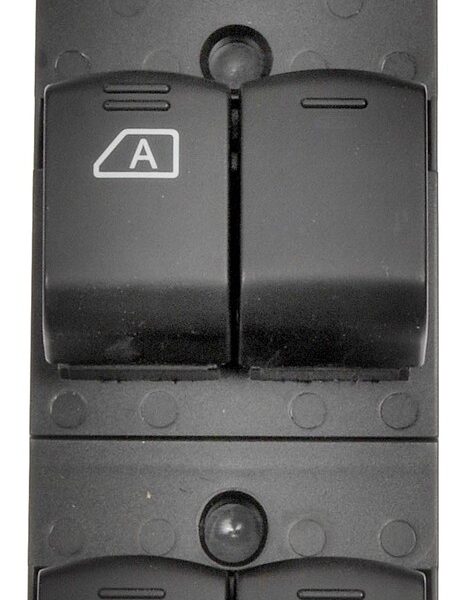 Dorman DOR-901-828 Master Switch - Front Left, 6 Button