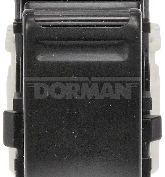 Dorman DOR-901-872 Power Window Switch - Rear Left and Right, 1 Button