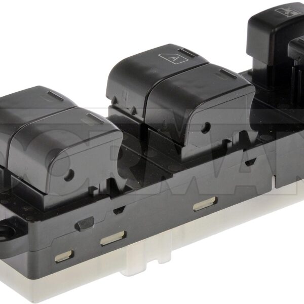 Dorman DOR-901-875 Power Window Switch - Master Switch