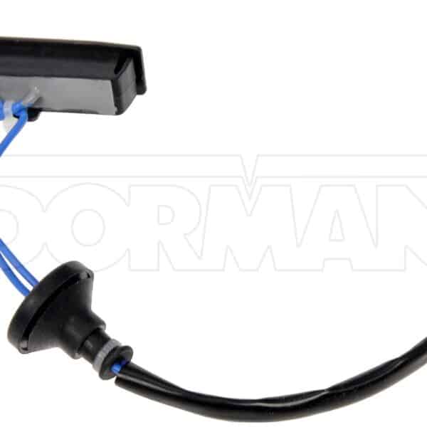 Dorman DOR-901-888 Tailgate Release Switch