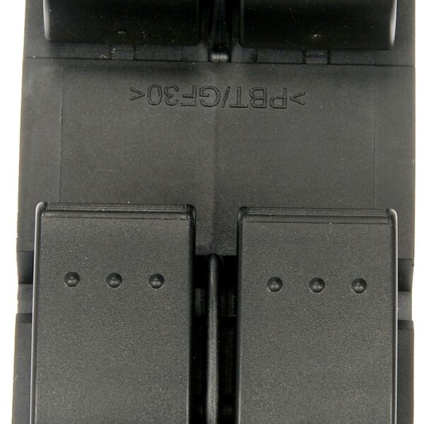 Dorman DOR-901-901 Power Window Switch - Left Master