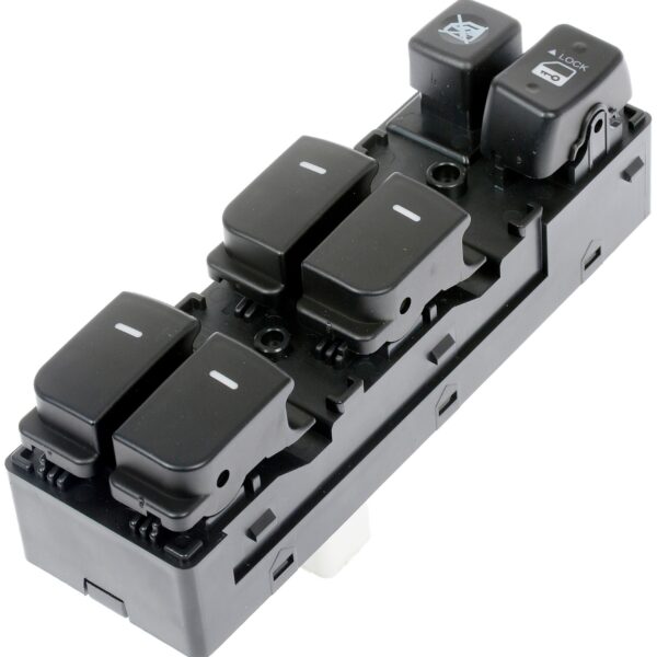 Dorman DOR-901-906 Power Window Switch - Left Front Master