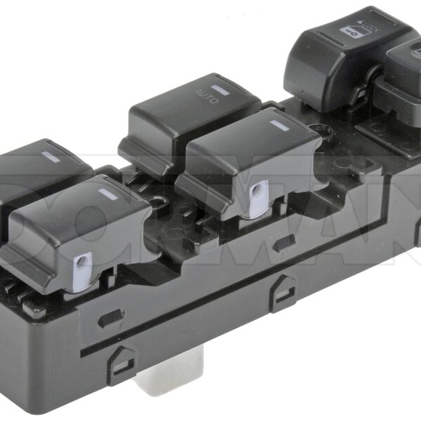 Dorman DOR-901-909 Power Window Switch - Master Switch