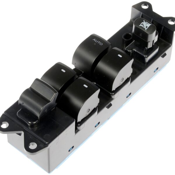 Dorman DOR-901-919 Master Window Switch - Front Left, 6 Button