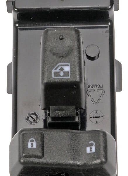 Dorman DOR-901-951R Remanufactured Power Window Switch