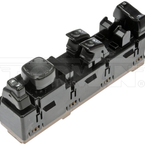 Dorman DOR-901-952R Remanufactured Power Window Switch