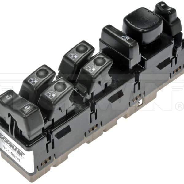 Dorman DOR-901-955R Remanufactured Power Window Switch