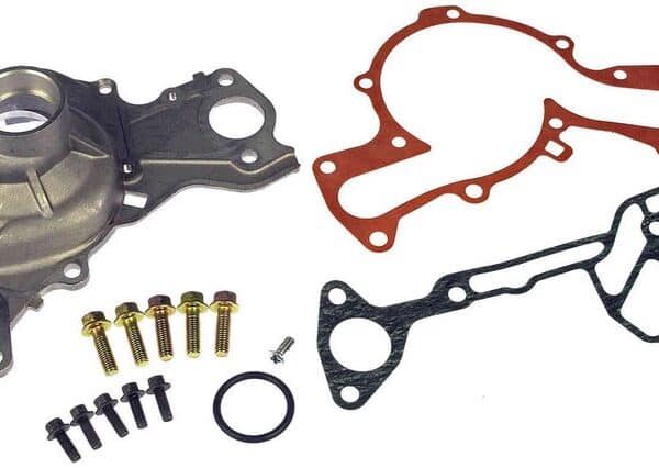 Dorman DOR-902-000 Water Pump Housing With Gaskets and Hardware