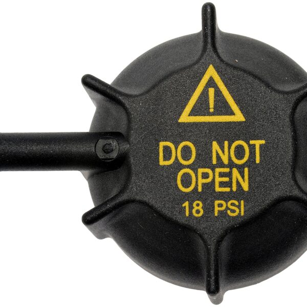 Dorman DOR-902-0065 Heavy Duty Coolant Tank Cap