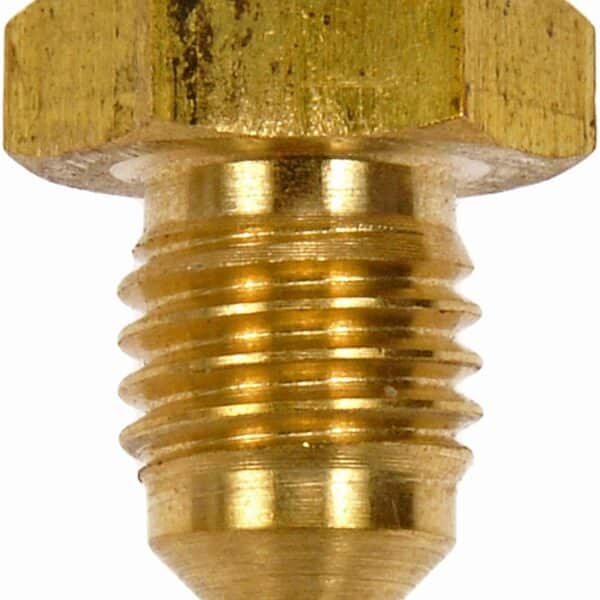 Dorman DOR-902-025 A/C Service Valve Cap