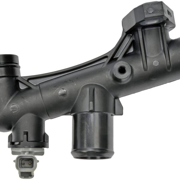 Dorman DOR-902-031 Engine Coolant Water Outlet With Sensor