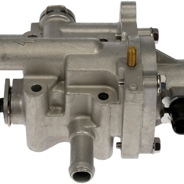 Dorman DOR-902-033 Integrated Thermostat Housing Assembly With Sensor
