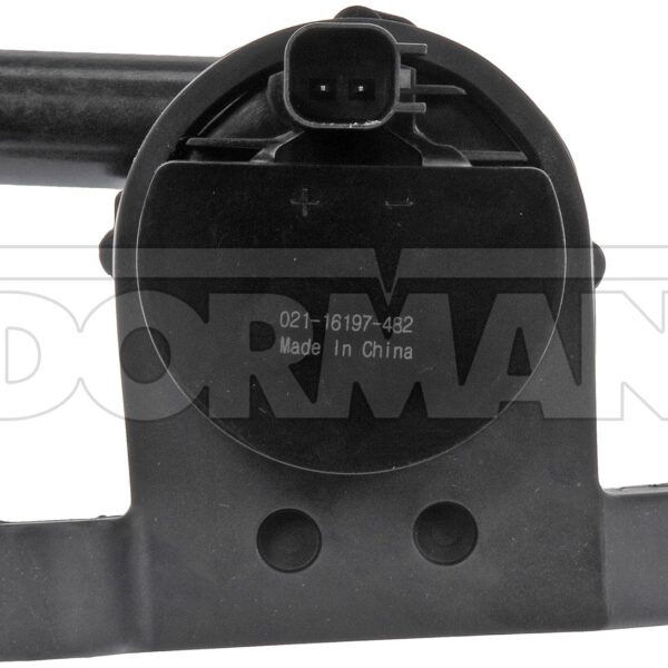 Dorman DOR-902-064 Auxiliary Coolant Pump
