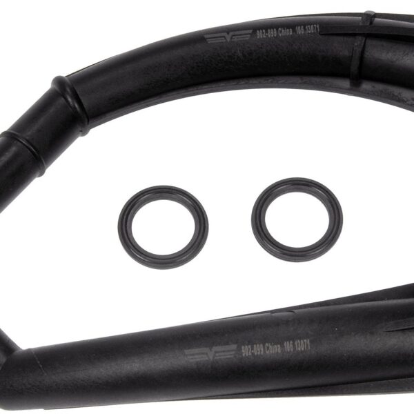 Dorman DOR-902-099 Heater Core Tubes - 2PCS