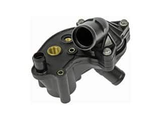 Dorman DOR-902-204 Engine Coolant Thermostat Housing Assembly