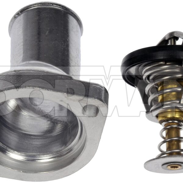 Dorman DOR-902-2082 Engine Coolant Thermostat Housing Assembly