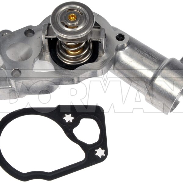 Dorman DOR-902-2100 Engine Coolant Thermostat Housing Assembly