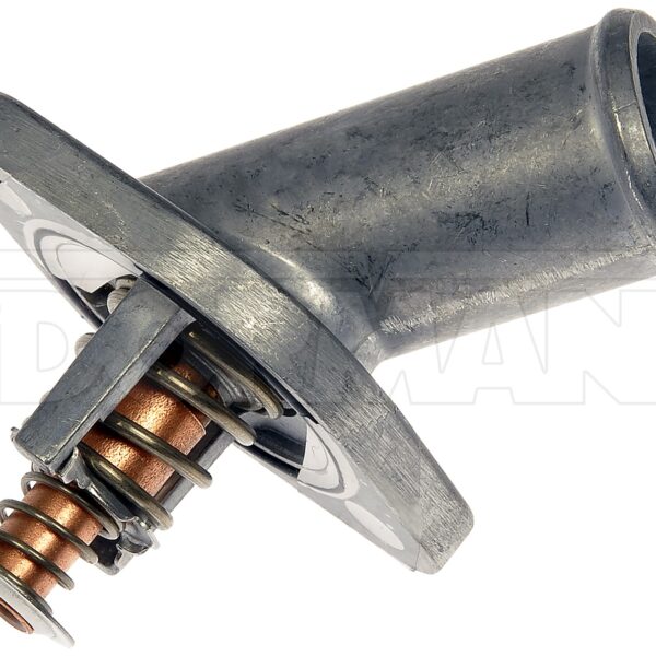 Dorman DOR-902-2129 Thermostat Housing With Thermostat