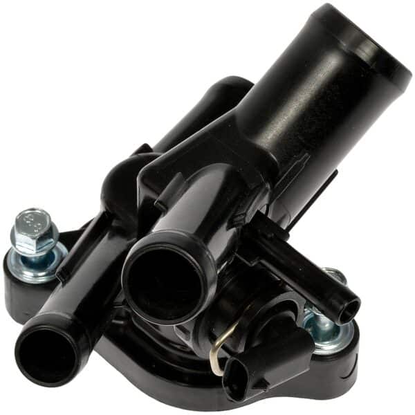 Dorman DOR-902-2132 Engine Coolant Water Outlet With Sensor