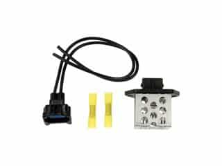 Dorman DOR-902-219 Radiator Fan Relay Kit