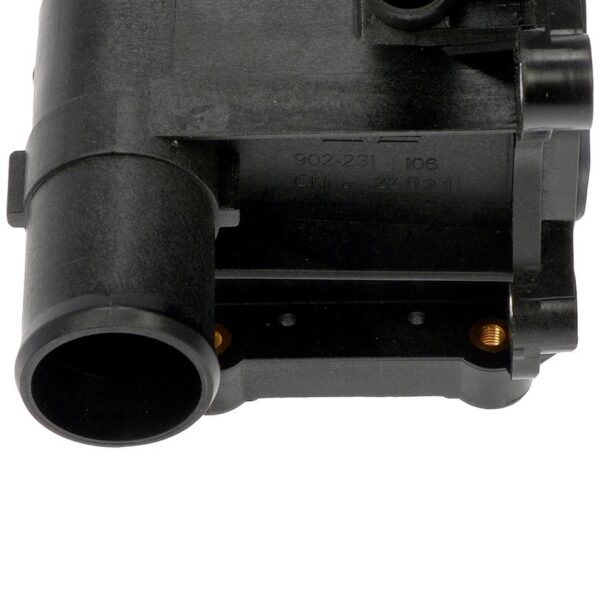 Dorman DOR-902-231 Engine Coolant Water Outlet