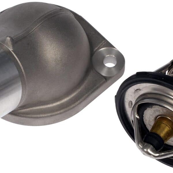 Dorman DOR-902-2981 Thermostat Housing With Thermostat
