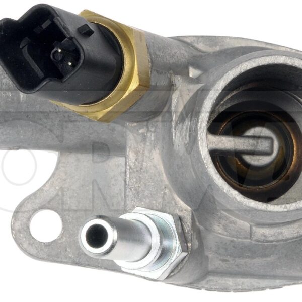 Dorman DOR-902-3041 Integrated Thermostat Housing Assembly With Sensor