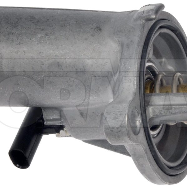 Dorman DOR-902-3045 Integrated Thermostat Housing Assembly With Sensor