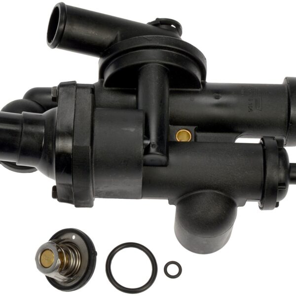 Dorman DOR-902-319 Engine Coolant Thermostat Housing Assembly