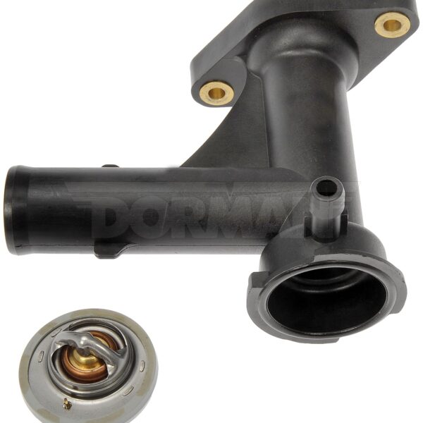 Dorman DOR-902-3308 Engine Coolant Thermostat Housing Assembly