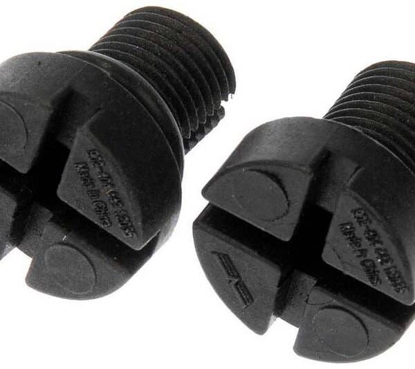 Dorman DOR-902-404 Coolant Air Bleeder Screw