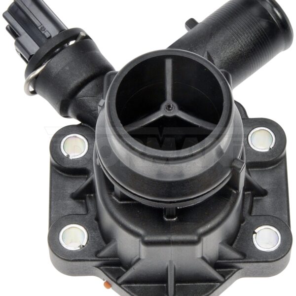 Dorman DOR-902-421 Integrated Thermostat Housing Assembly With Sensor