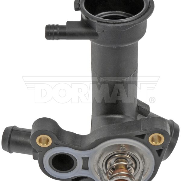 Dorman DOR-902-5113 Integrated Thermostat Housing Assembly