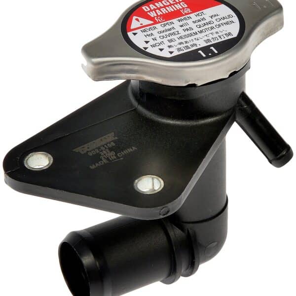 Dorman DOR-902-5158 Engine Coolant Filler Neck