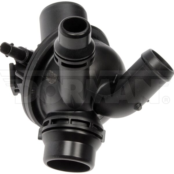 Dorman DOR-902-5173 Integrated Thermostat Housing Assembly With Sensor